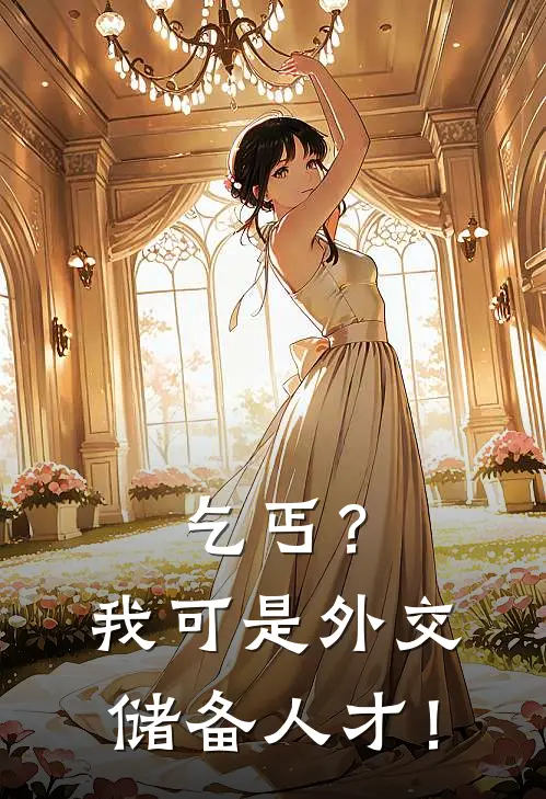 乞丐？我可是外交储备人才！