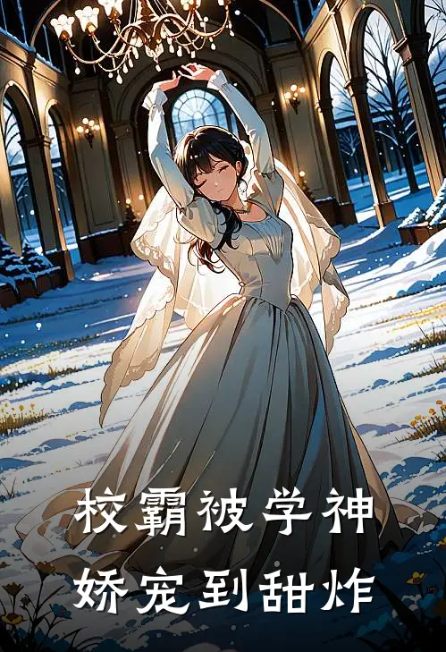 校霸被学神娇宠到甜炸