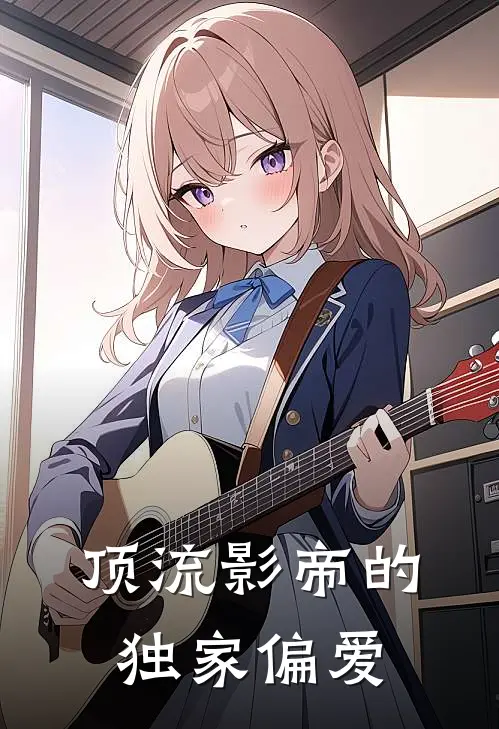 顶流影帝的独家偏爱