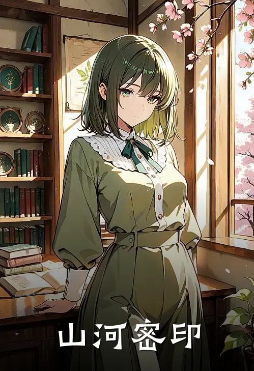 山河密印徐怀信徐静山热门的网络小说_热门的网络小说山河密印(徐怀信徐静山)