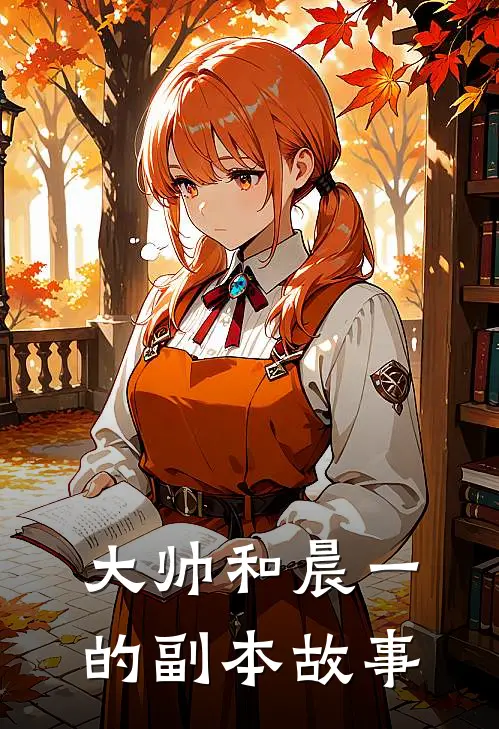 大帅和晨一的副本故事