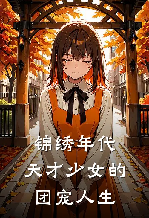 锦绣年代：天才少女的团宠人生