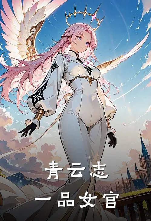 青云志：一品女官