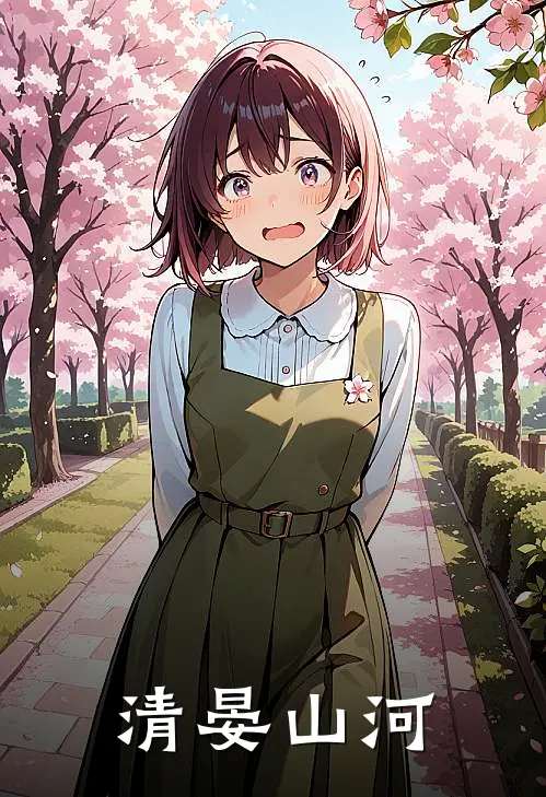 沈清晏萧景珩清晏山河全章节在线阅读_清晏山河全集免费在线阅读