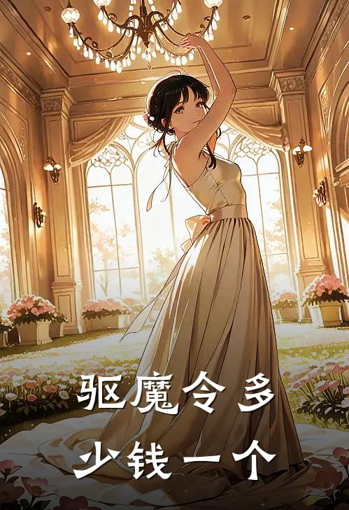 驱魔令多少钱一个