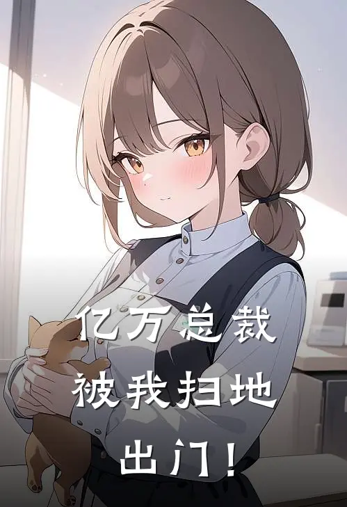 亿万总裁被我扫地出门！