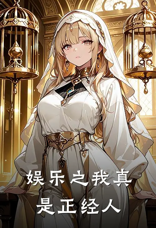 娱乐之我真是正经人