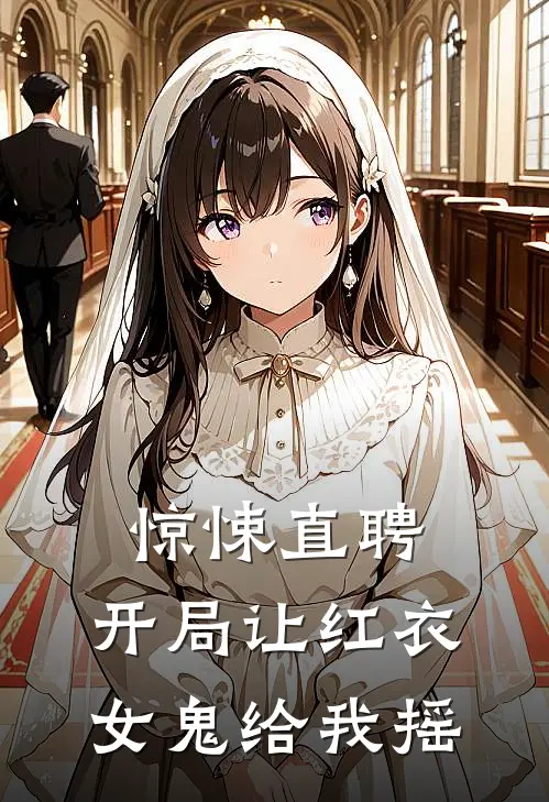 惊悚直聘：开局让红衣女鬼给我摇