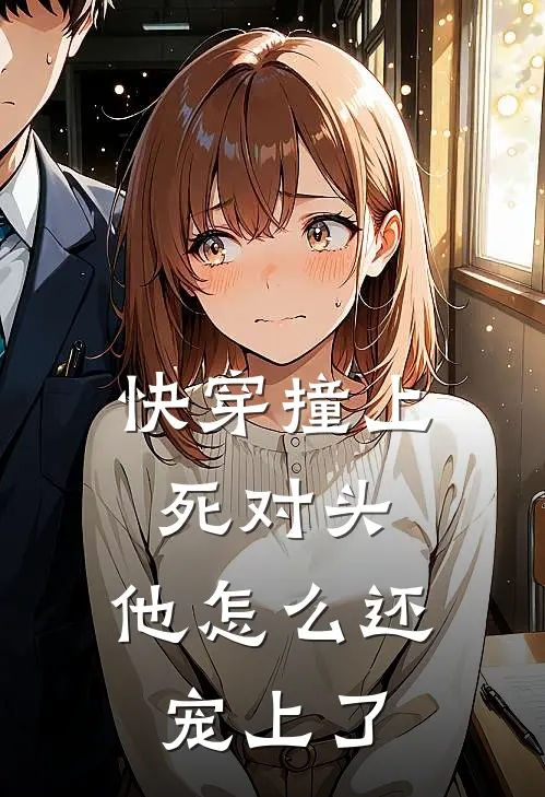 快穿撞上死对头，他怎么还宠上了