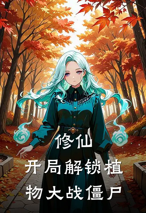 修仙：开局解锁植物大战僵尸