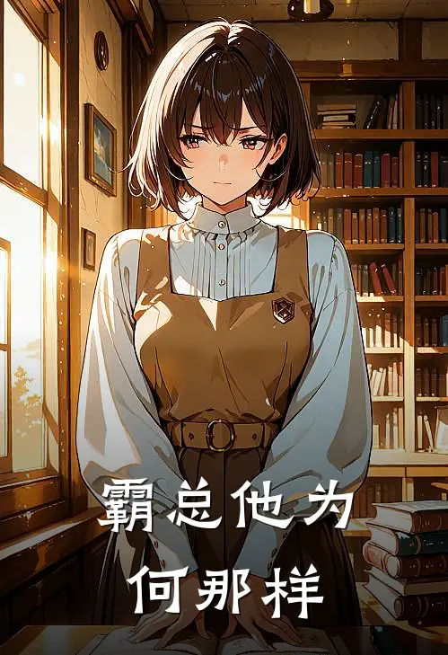 霸总他为何那样