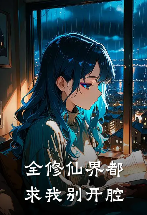 全修仙界都求我别开腔