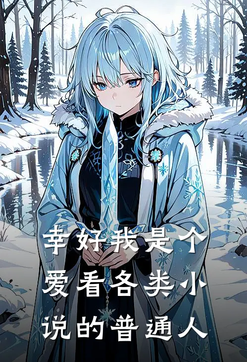 幸好我是个爱看各类小说的普通人