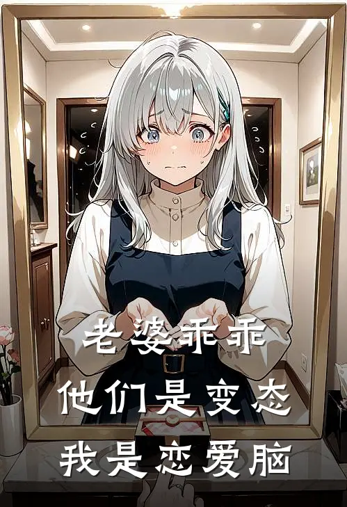 老婆乖乖，他们是变态我是恋爱脑