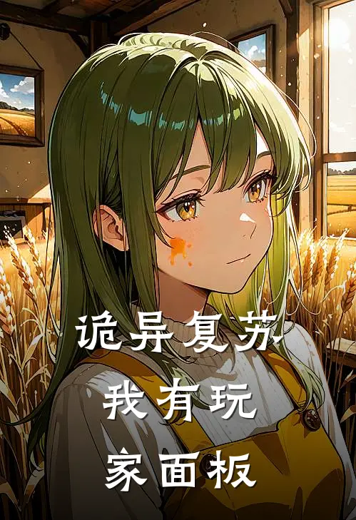 诡异复苏：我有玩家面板苏夜苏夜完结小说大全_免费热门小说诡异复苏：我有玩家面板(苏夜苏夜)