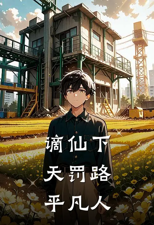 谪仙下，天罚路，平凡人