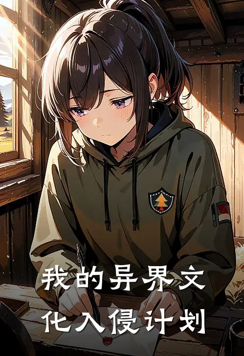 我的异界文化入侵计划