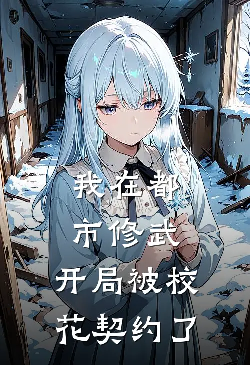 我在都市修武，开局被校花契约了