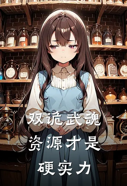 双诡武魂：资源才是硬实力(童百巡诡卫)小说免费在线阅读_双诡武魂：资源才是硬实力(童百巡诡卫)大结局阅读