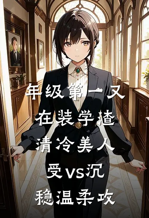年级第一又在装学渣清冷美人受vs沉稳温柔攻