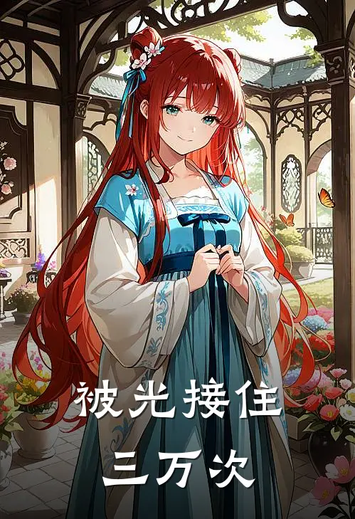 被光接住三万次