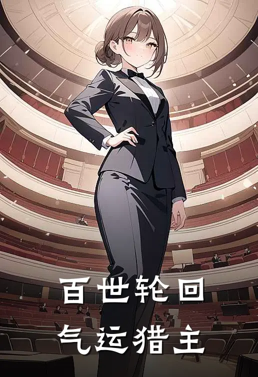 百世轮回：气运猎主