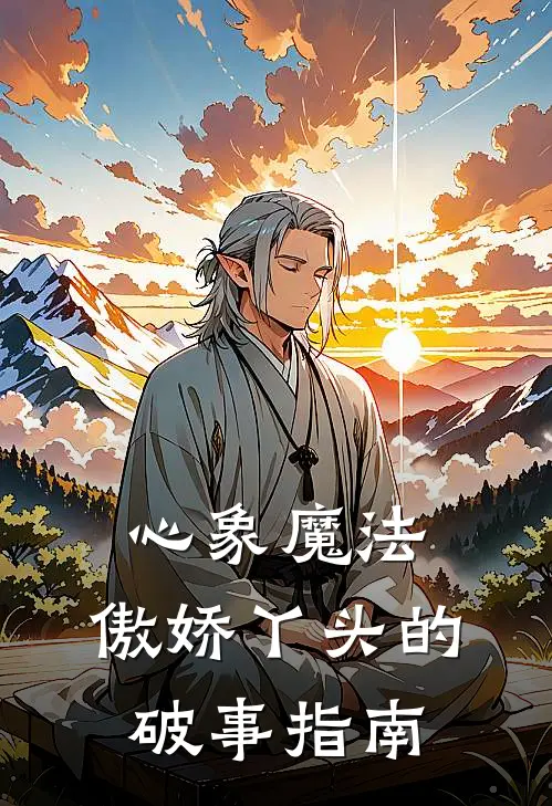 云昭莉拉（心象魔法：傲娇丫头的破事指南）最新章节列表_（云昭莉拉）心象魔法：傲娇丫头的破事指南最新小说