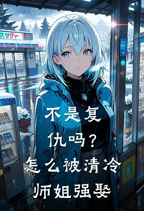 不是复仇吗？怎么被清冷师姐强娶