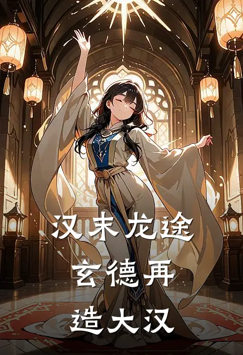 汉末龙途：玄德再造大汉