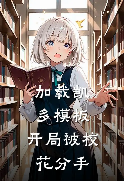 加载凯多模板，开局被校花分手