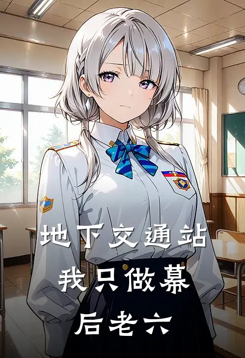 地下交通站：我只做幕后老六