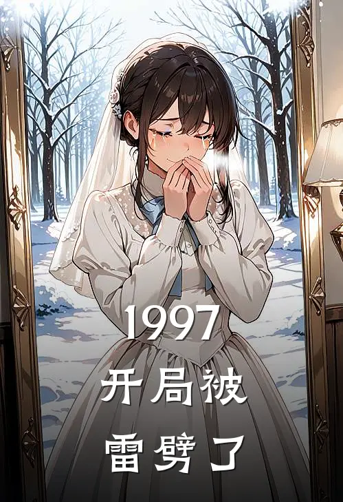 1997，开局被雷劈了