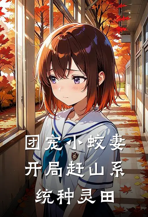 团宠小蛟妻：开局赶山系统种灵田