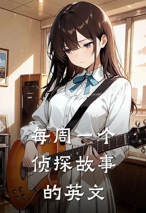每周一个侦探故事的英文