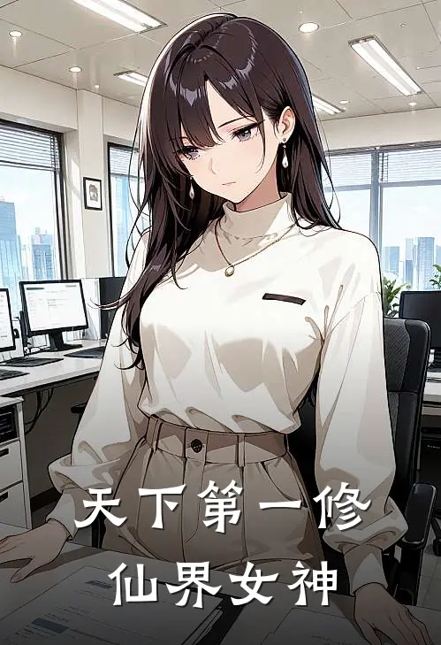 天下第一修仙界女神