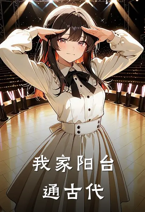 我家阳台通古代