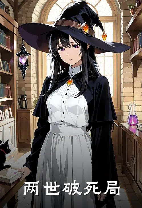 两世破死局