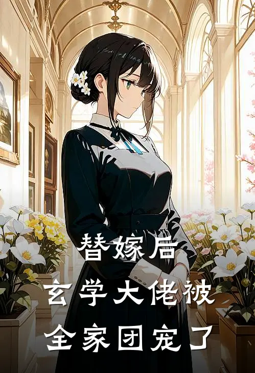 替嫁后，玄学大佬被全家团宠了