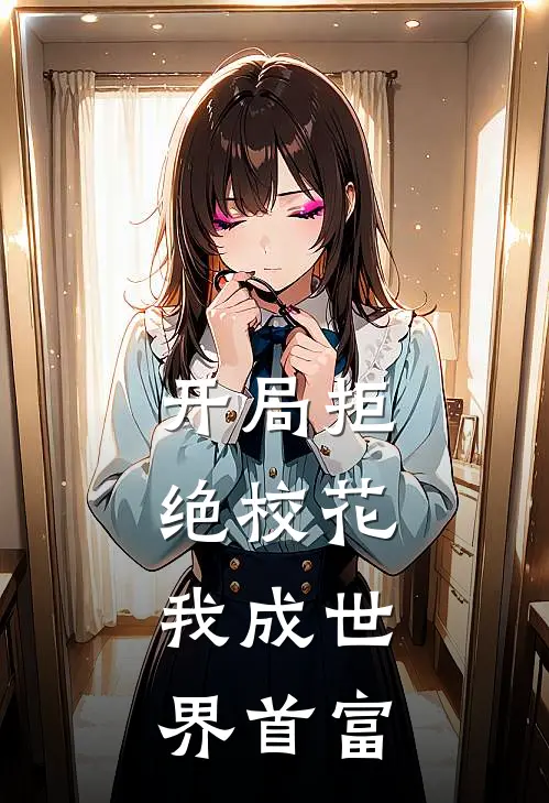 开局拒绝校花，我成世界首富