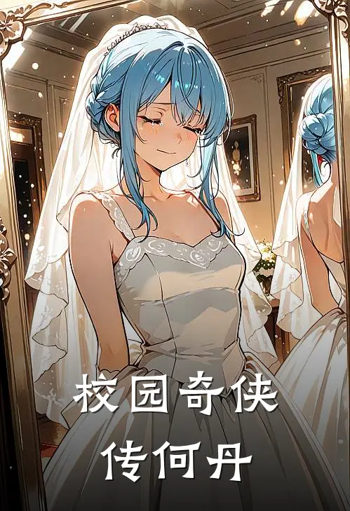 校园奇侠传何丹