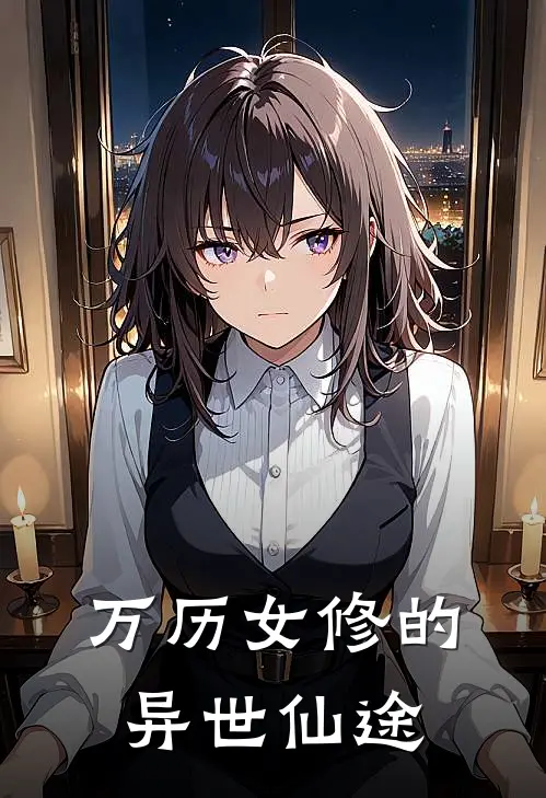 万历女修的异世仙途