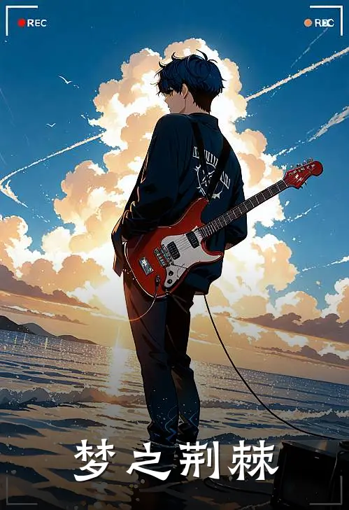 梦之荆棘(简梦陈屿)全本免费小说阅读_全文免费阅读梦之荆棘简梦陈屿