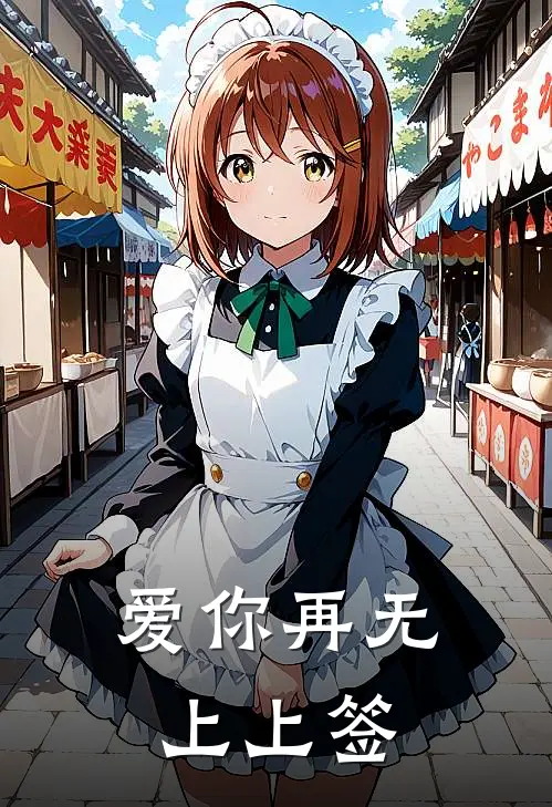 周霁姜懿恬《爱你再无上上签》_《爱你再无上上签》最新章节在线阅读