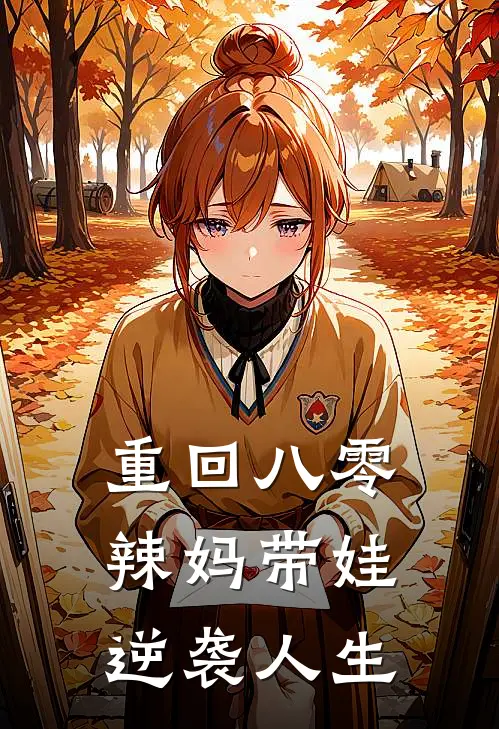 重回八零：辣妈带娃逆袭人生