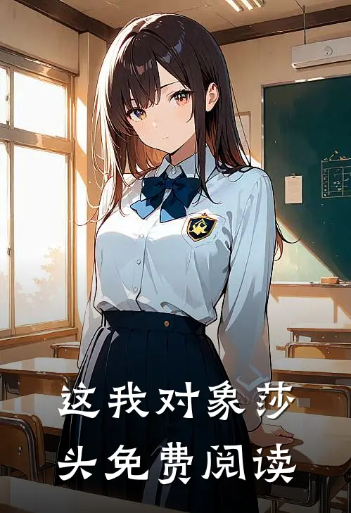 这我对象莎头免费阅读