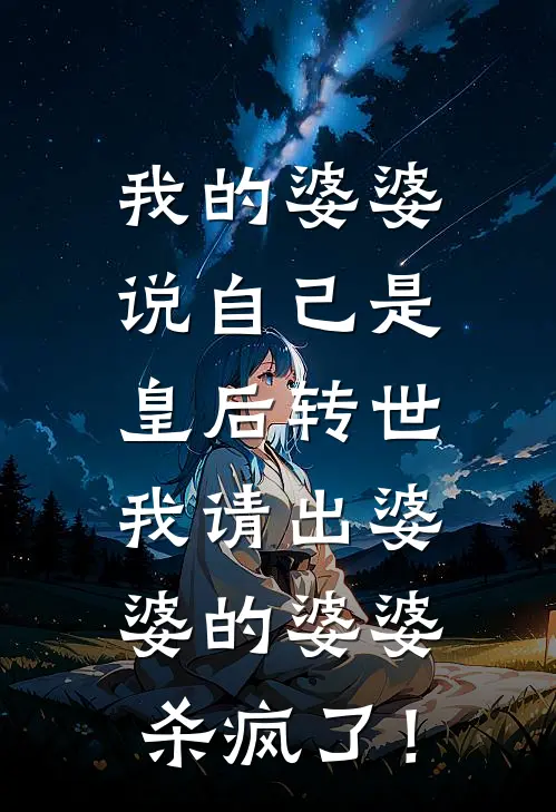 我的婆婆说自己是皇后转世，我请出婆婆的婆婆杀疯了！陆淮刘芳完整版小说全文免费阅读_最新章节列表我的婆婆说自己是皇后转世，我请出婆婆的婆婆杀疯了！(陆淮刘芳)