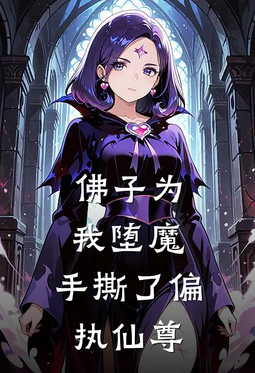 《佛子为我堕魔，手撕了偏执仙尊》栗云棠顾辰渊火爆新书_佛子为我堕魔，手撕了偏执仙尊(栗云棠顾辰渊)最新热门小说