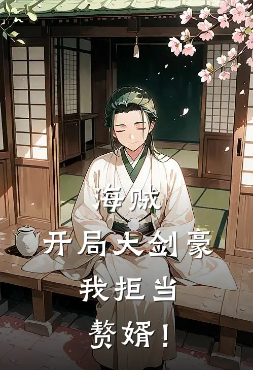 海贼：开局大剑豪，我拒当赘婿！