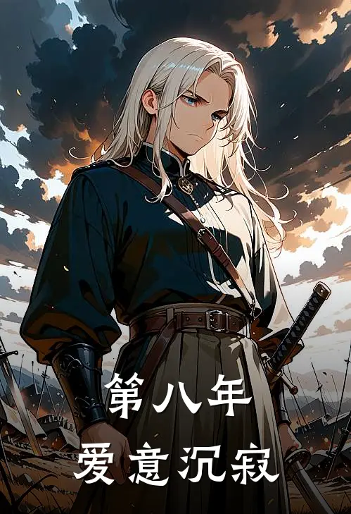 第八年，爱意沉寂