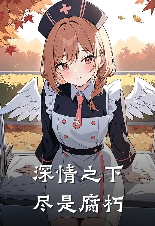 深情之下，尽是腐朽